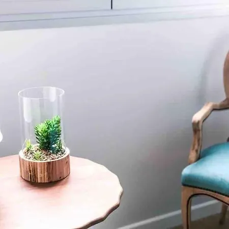 Cactus Appartement *