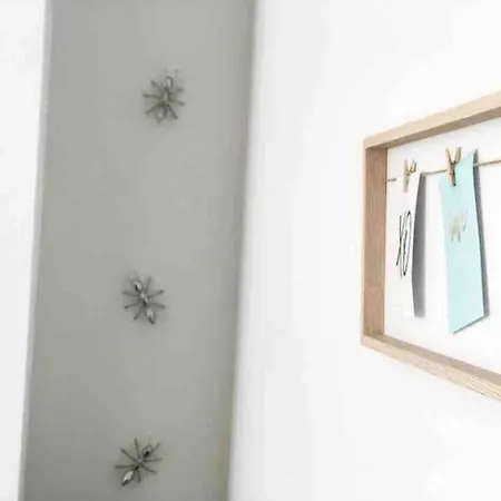 Cactus Appartement Las Palmas