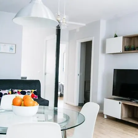 Appartement Cactus *