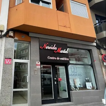 Cactus Las Palmas de Gran Canaria