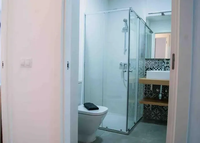 Cactus Apartment